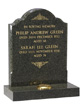 Memorials