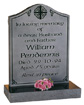 Memorials